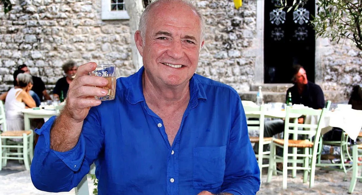 Rick Stein: From Venice to Istanbul