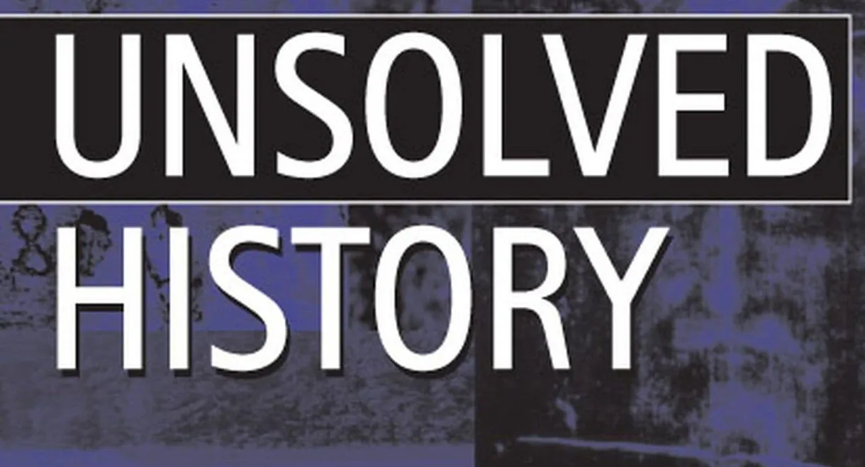 Unsolved History