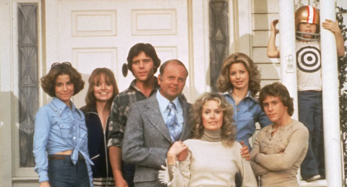 Eight Is Enough