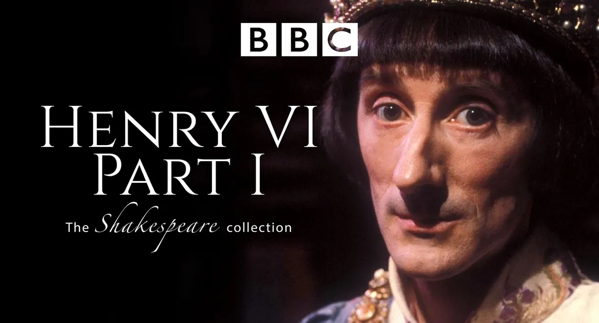 Henry VI Part 1