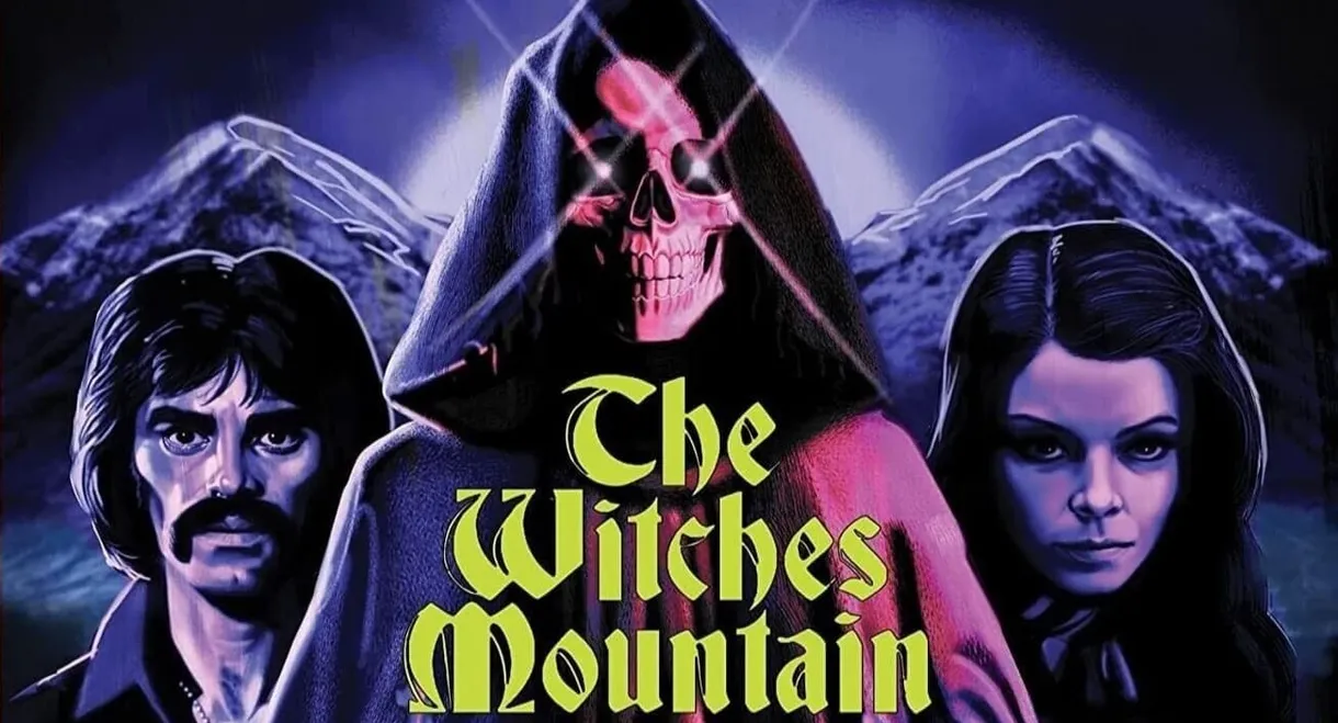 The Witches Mountain