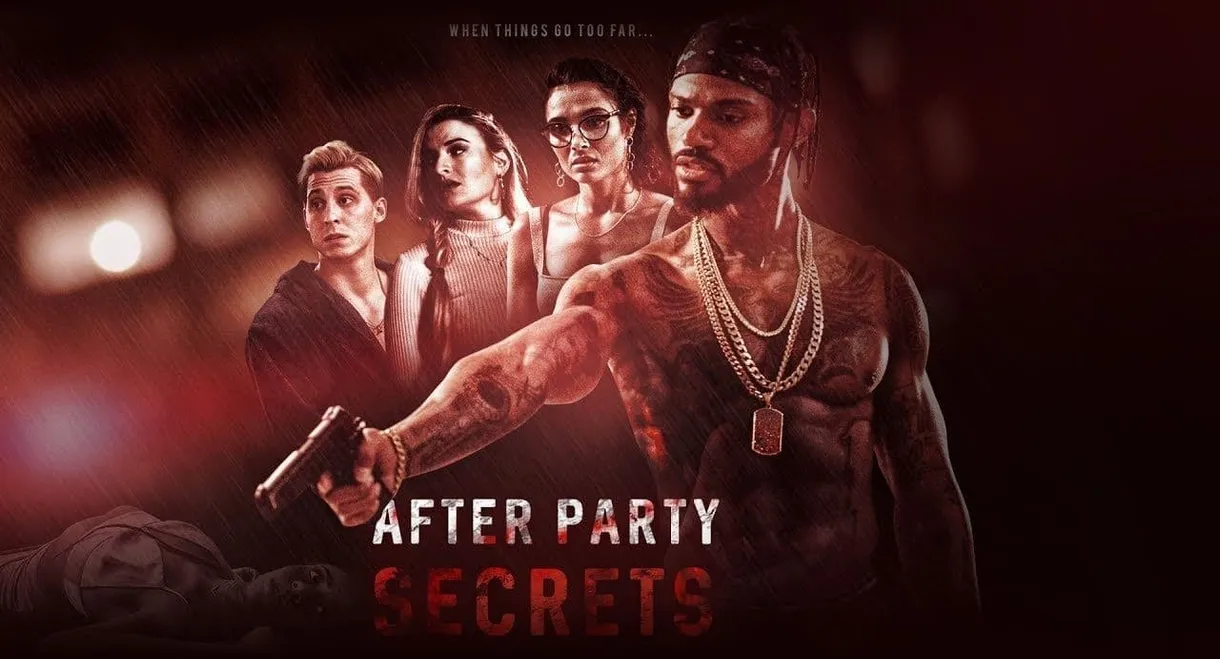 After Party Secrets