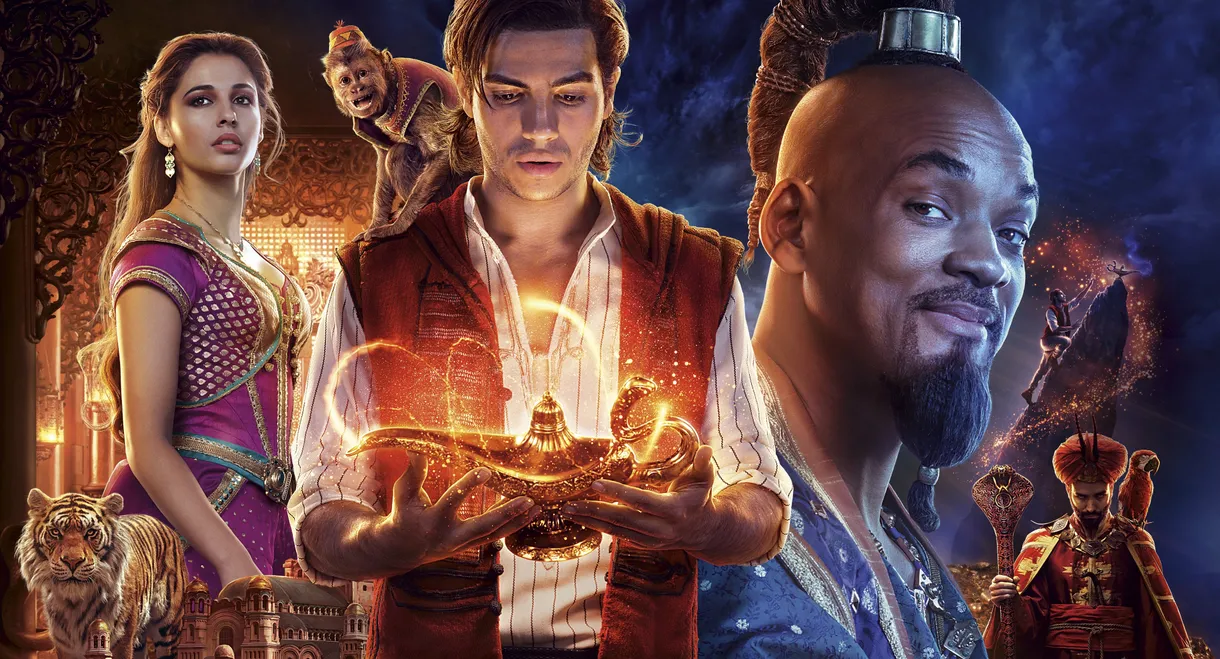Aladdin