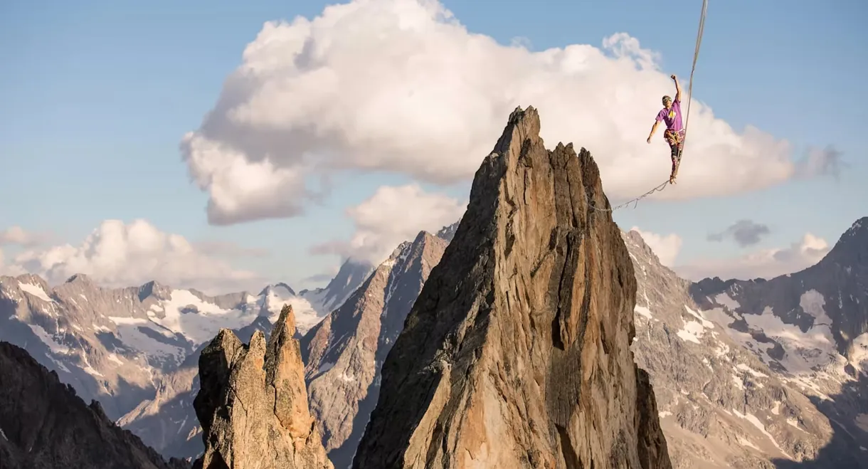 Dibona, The Alpine highline project