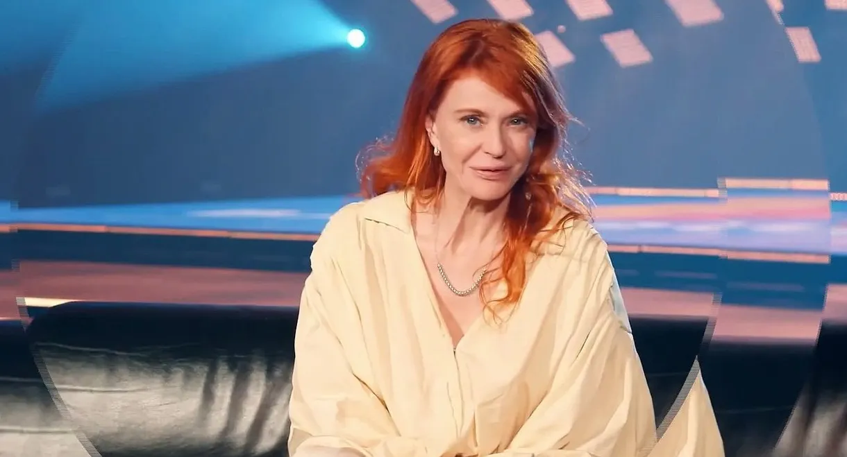 Axelle Red - Basique, le concert