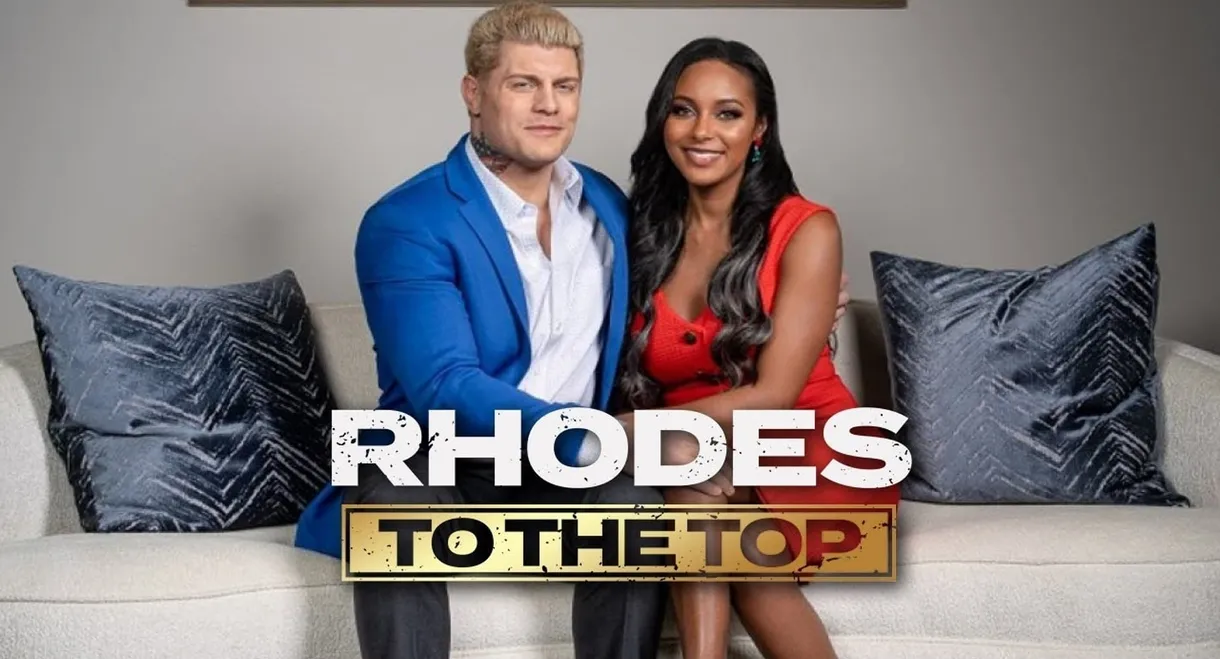 Rhodes to the Top