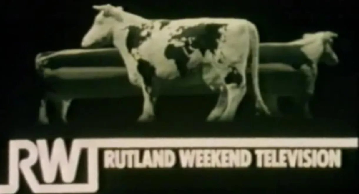 Rutland Weekend Television