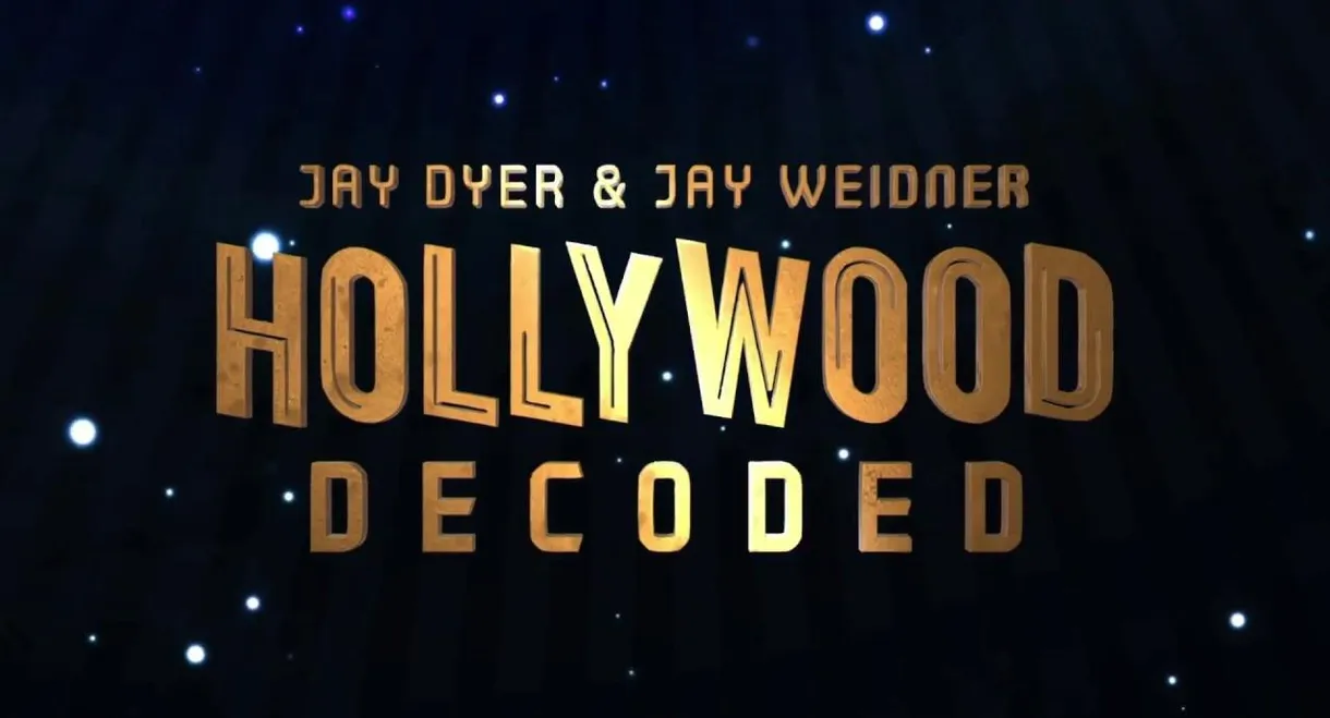 Hollywood Decoded