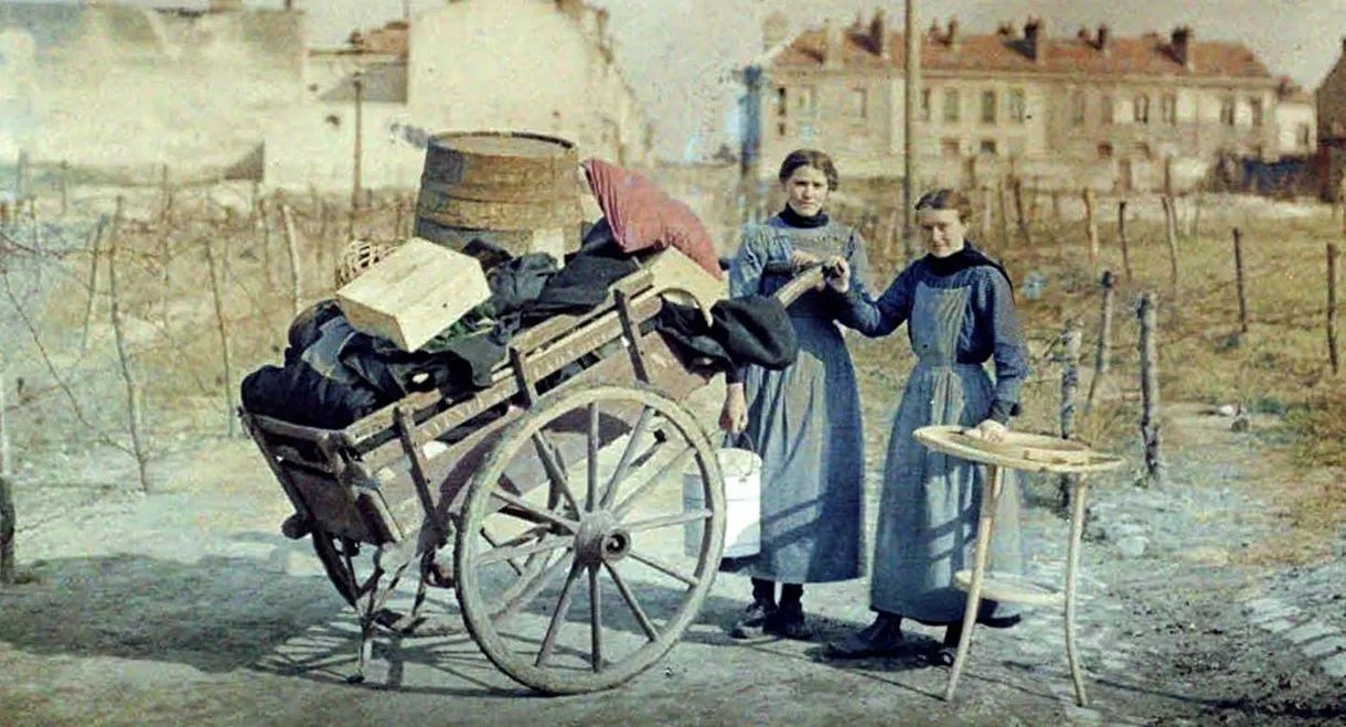 Women at War 1914-1918