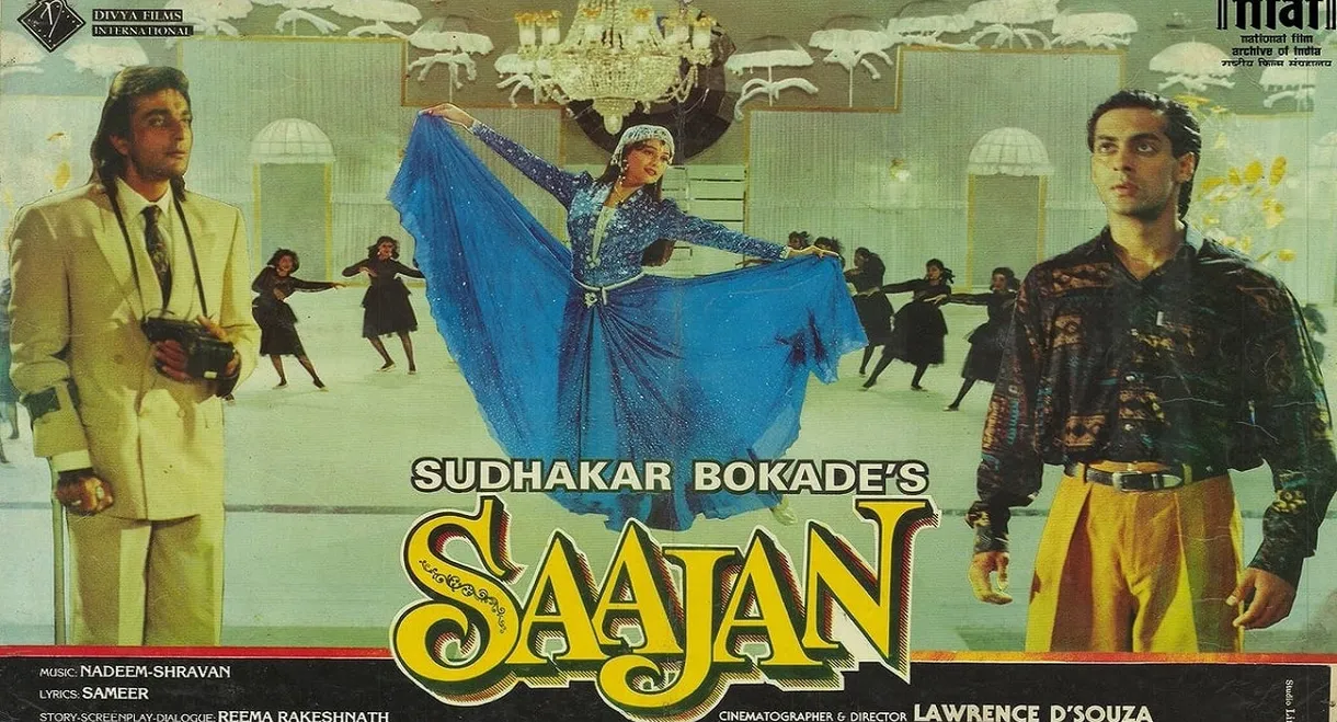 Saajan