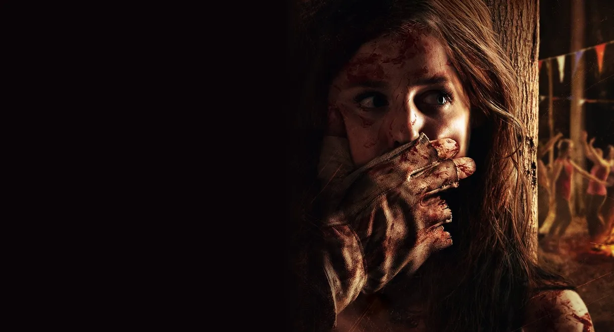 Wrong Turn 5: Bloodlines
