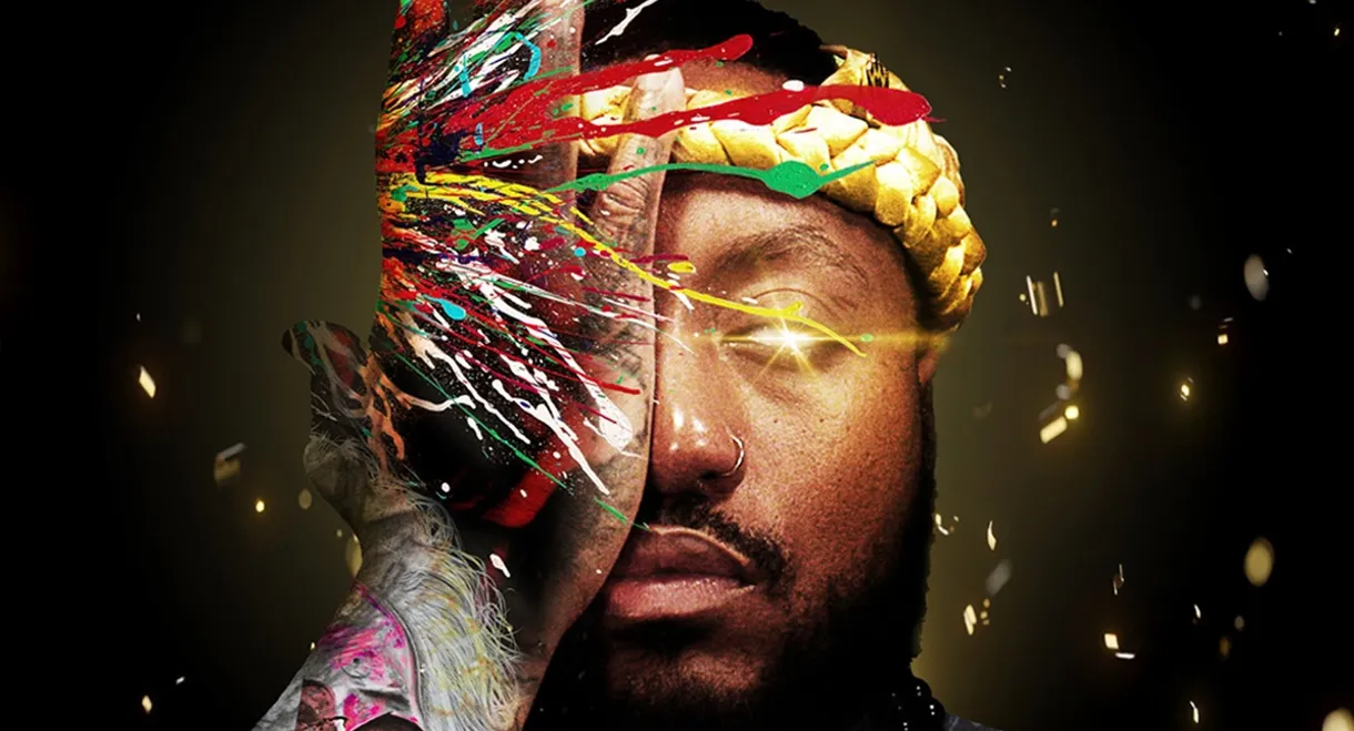 Blind Eye Artist