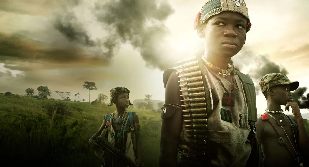 Beasts of No Nation