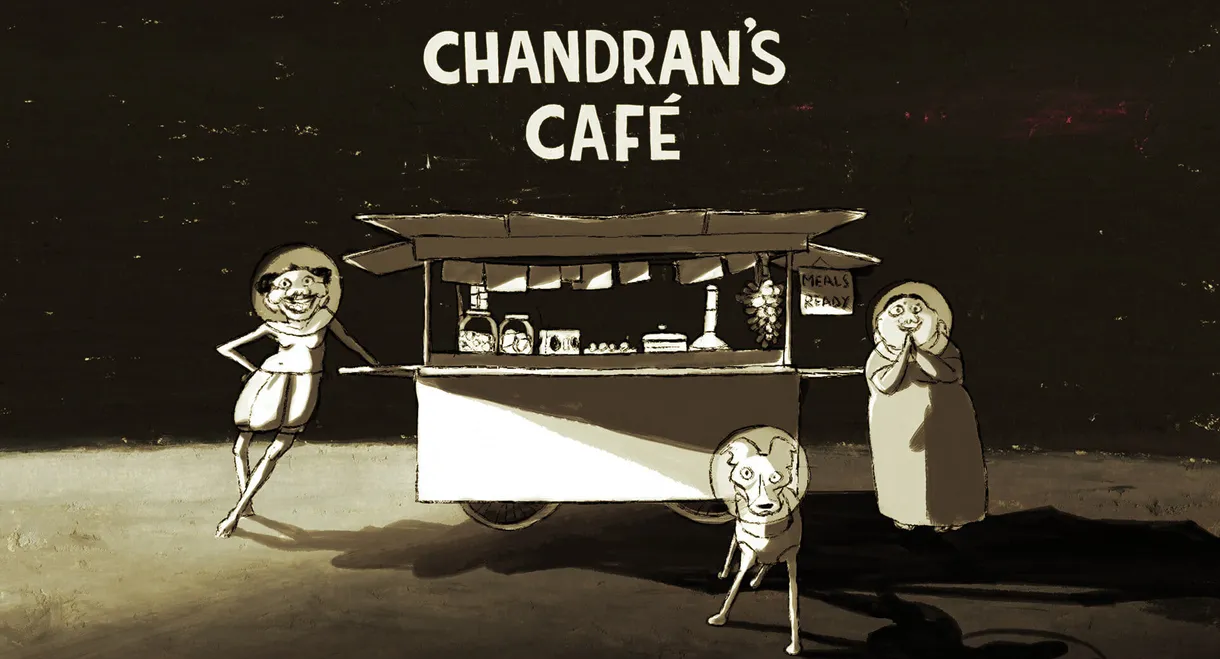 Chandran's Café