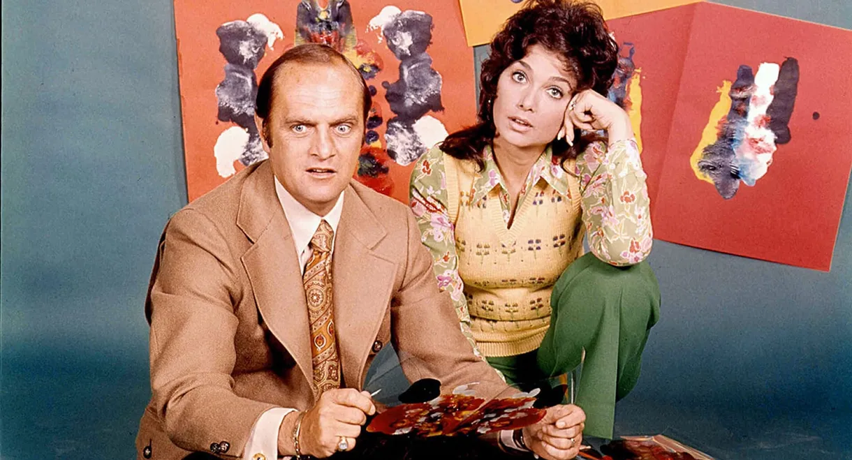 The Bob Newhart Show