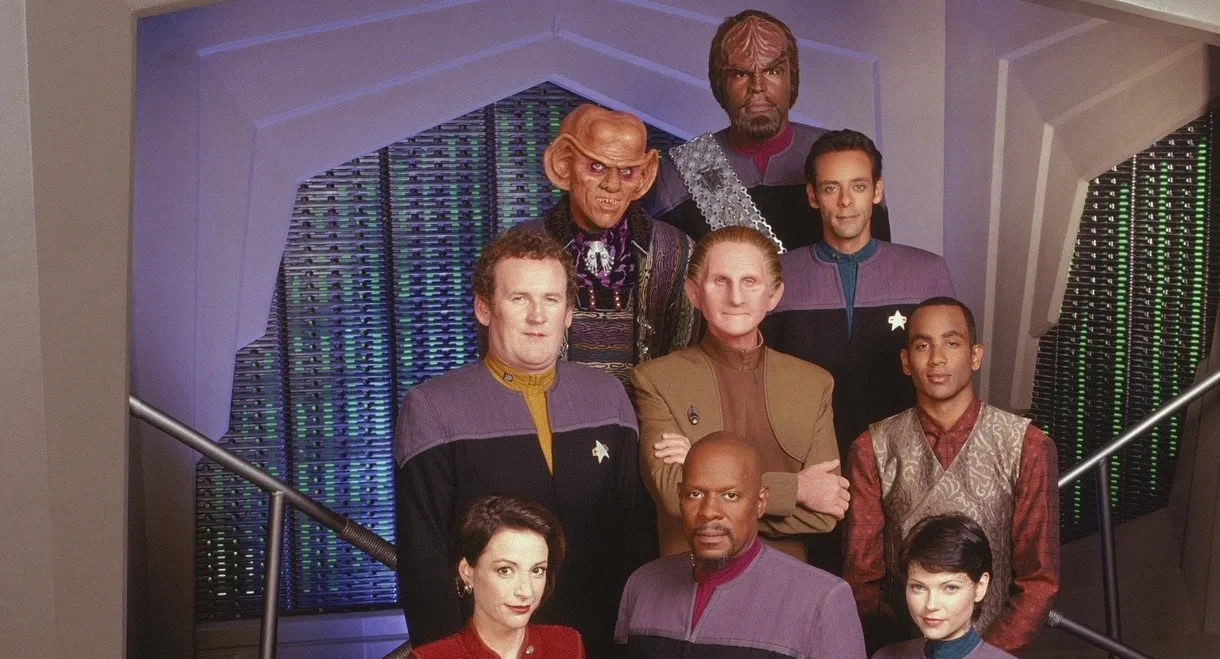 Star Trek: Deep Space Nine