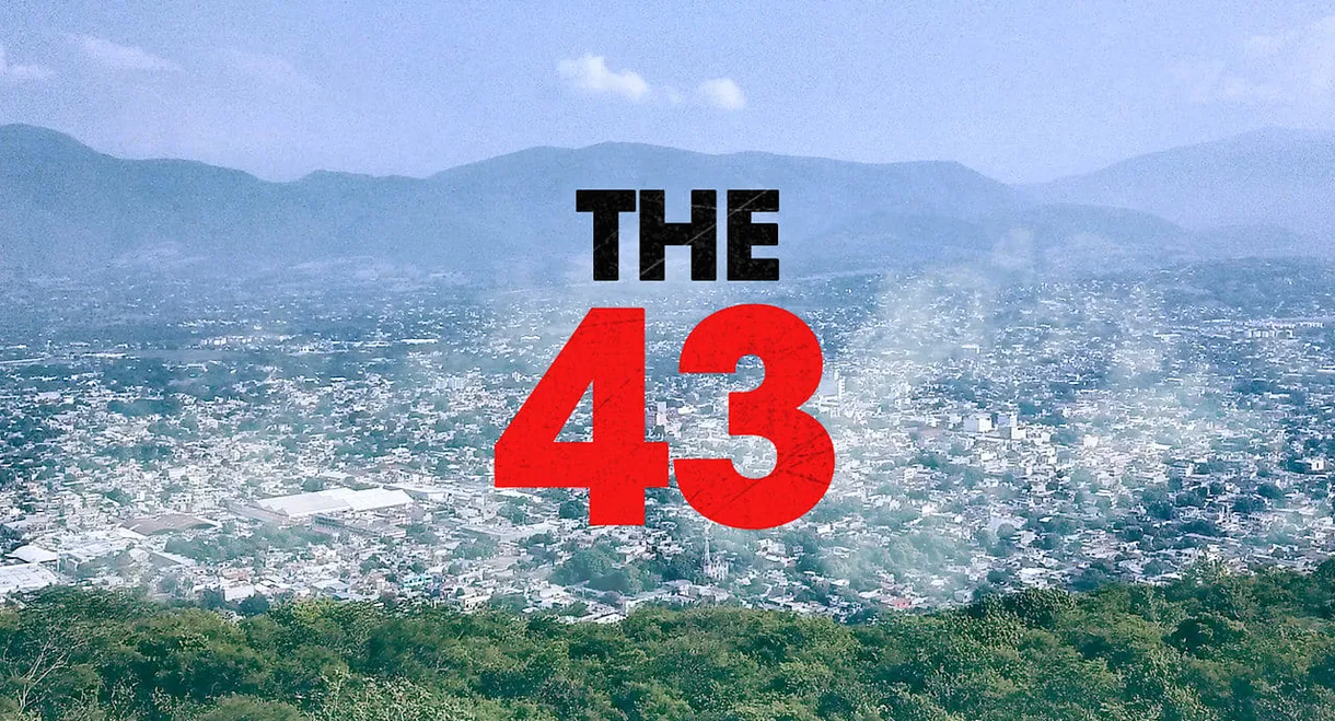 The 43