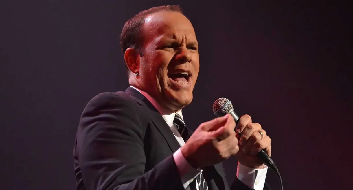 Tom Papa: Live in New York City