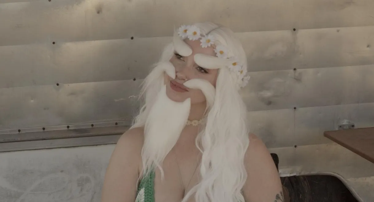 Babezilla vs. the Cyber Skanks: Rise of Mechababezilla