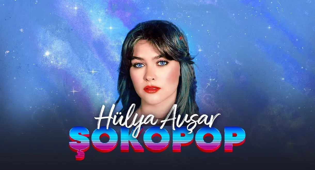 Şokopop Portreler: Hülya Avşar