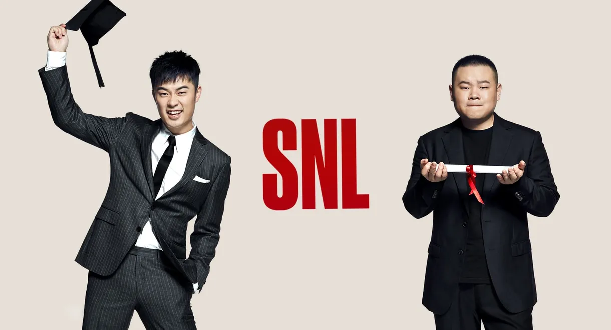 SNL China