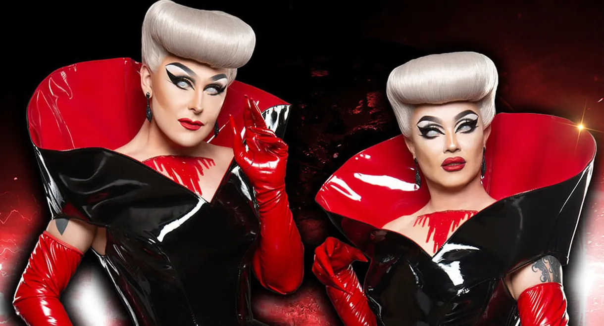 The Boulet Brothers' Dragula: Resurrection