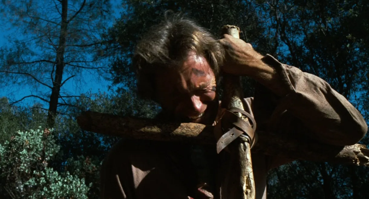 The Outlaw Josey Wales