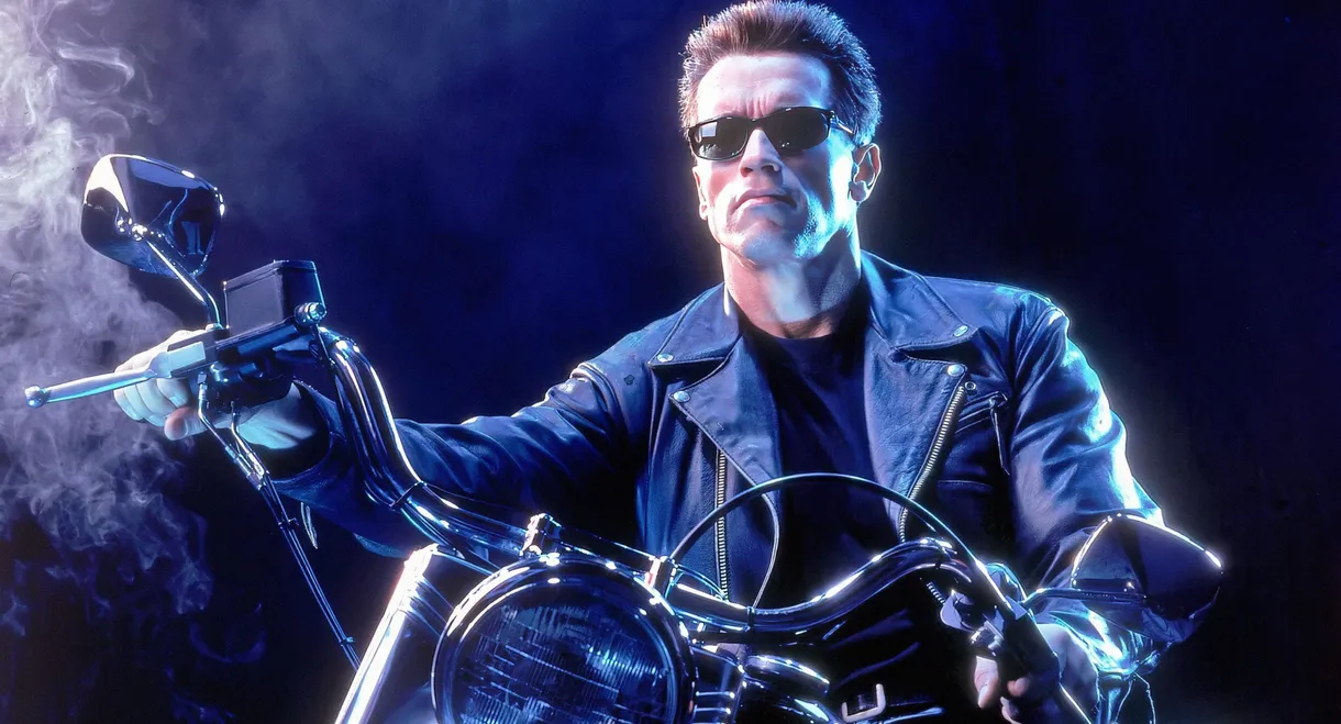 Terminator 2: Judgment Day