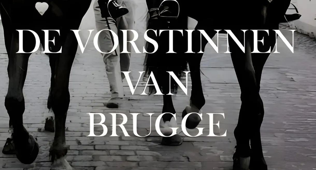 De vorstinnen van Brugge