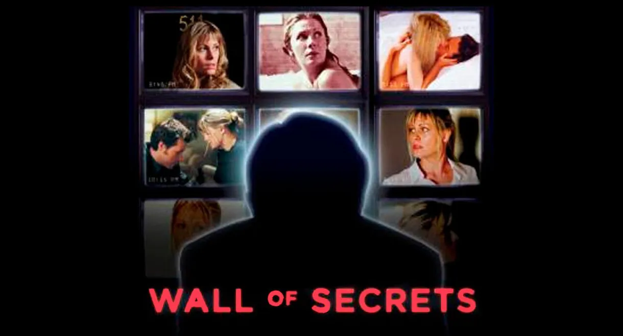 Wall of Secrets