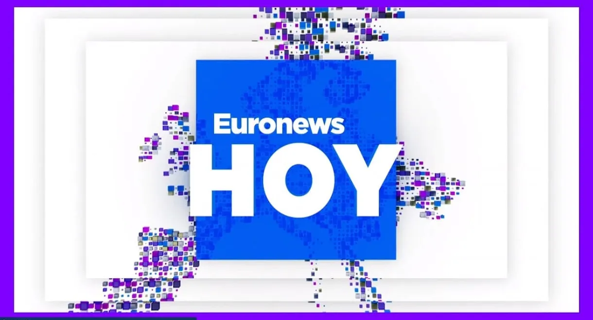 Euronews Hoy