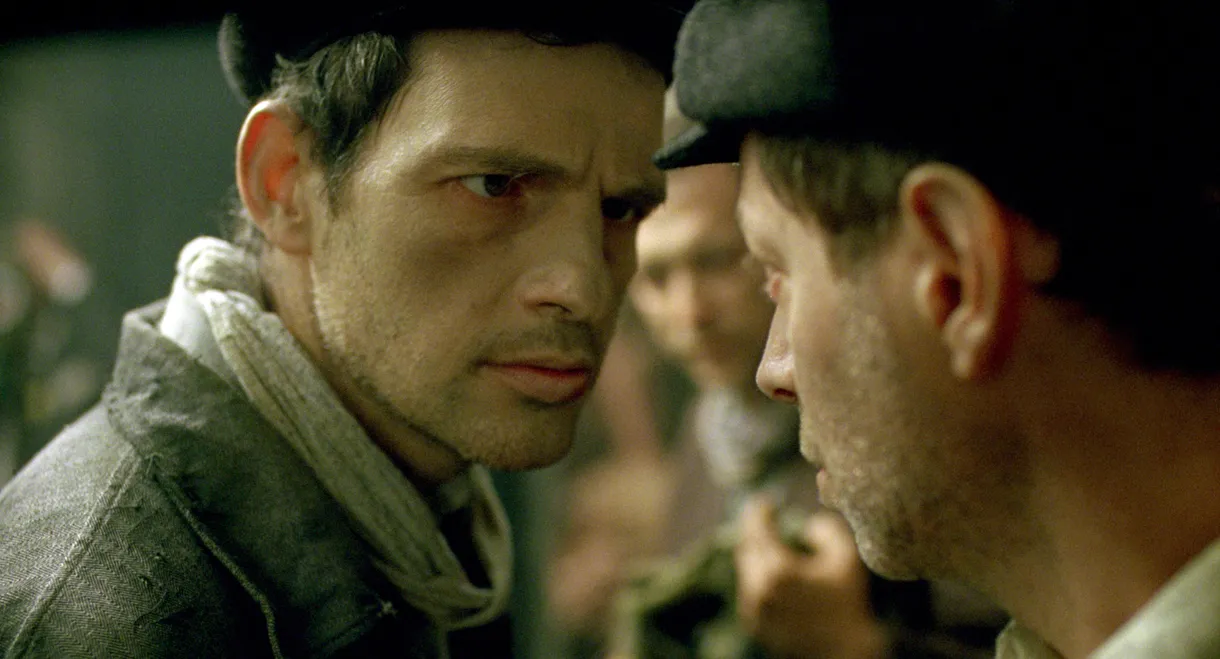 Son of Saul