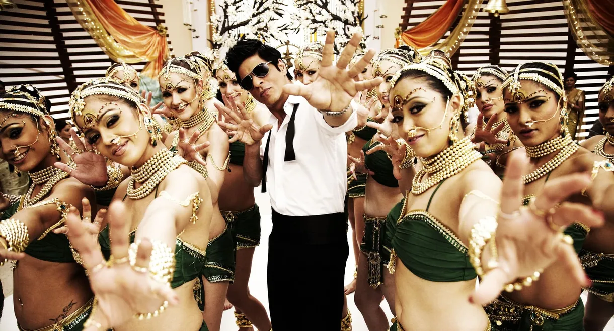 Ra.One