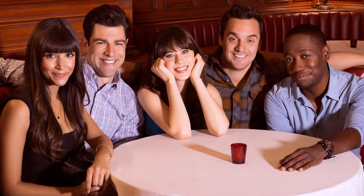 New Girl