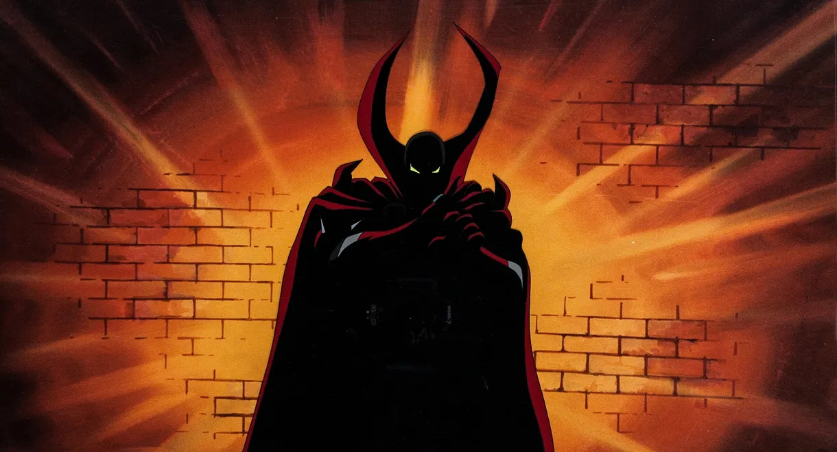 Spawn