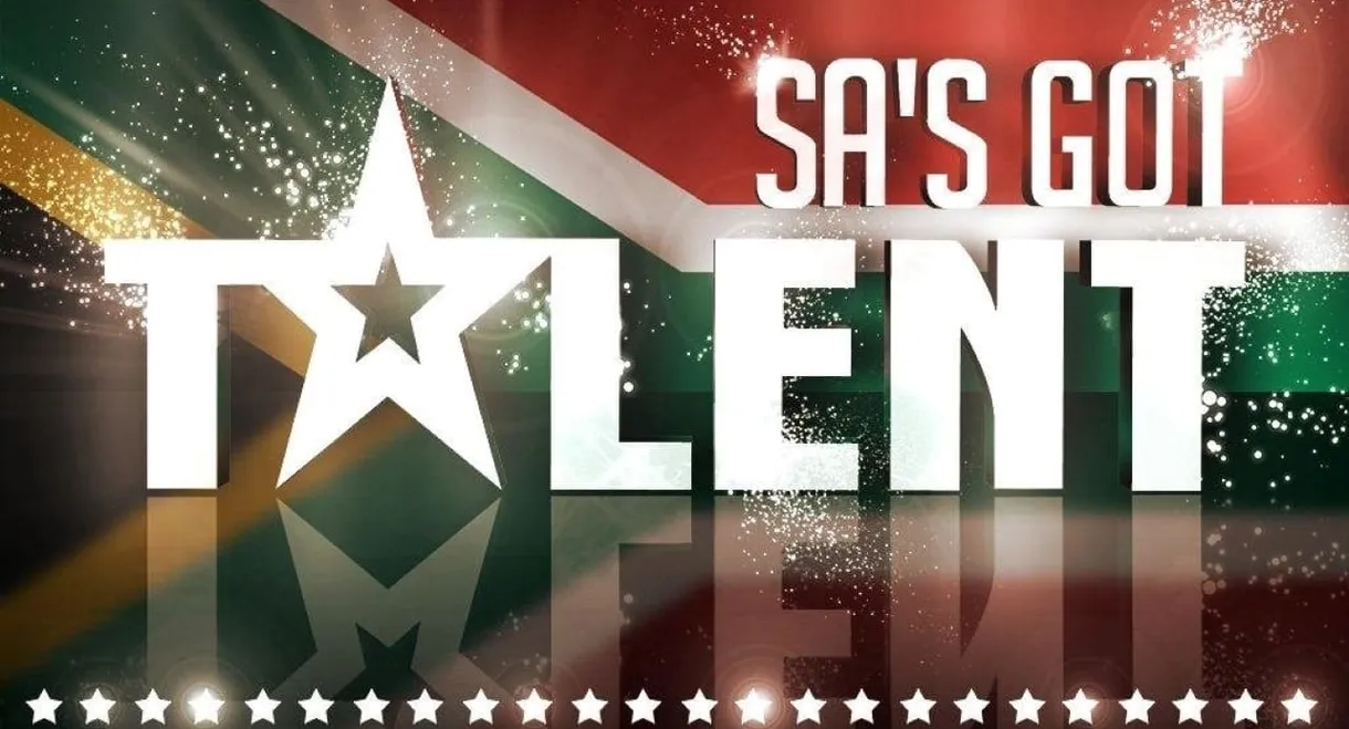 SA's Got Talent