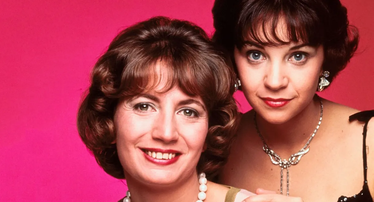 Laverne & Shirley