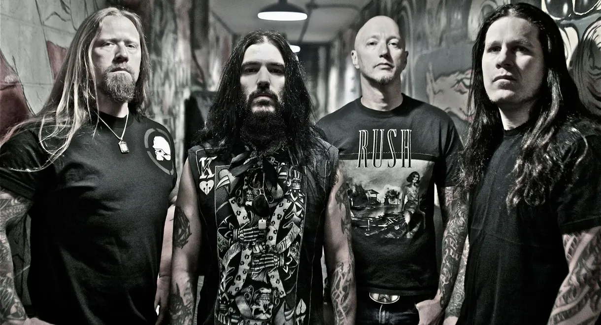 Machine Head - The Blackening (Special Edition)