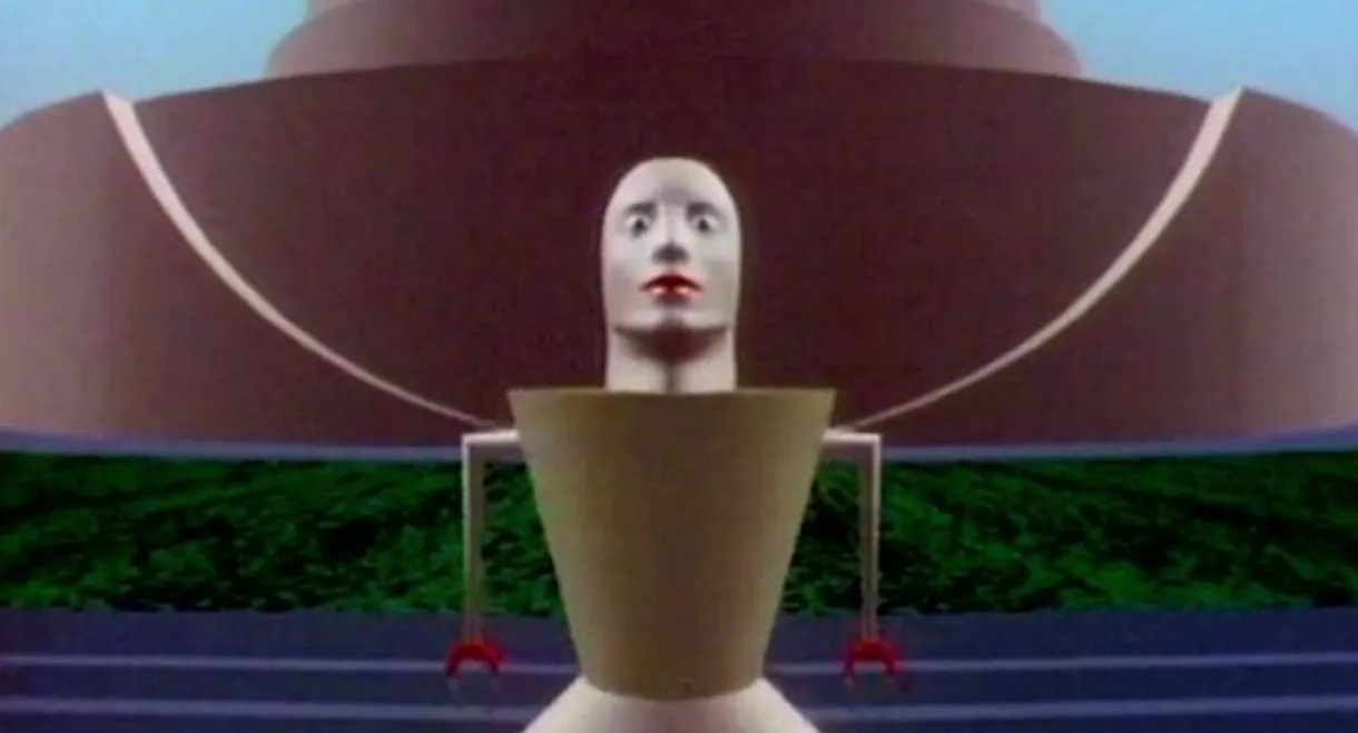 Polly Gone