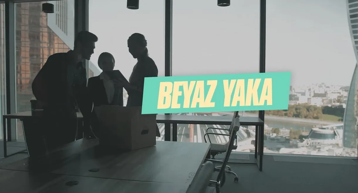 Beyaz Yaka