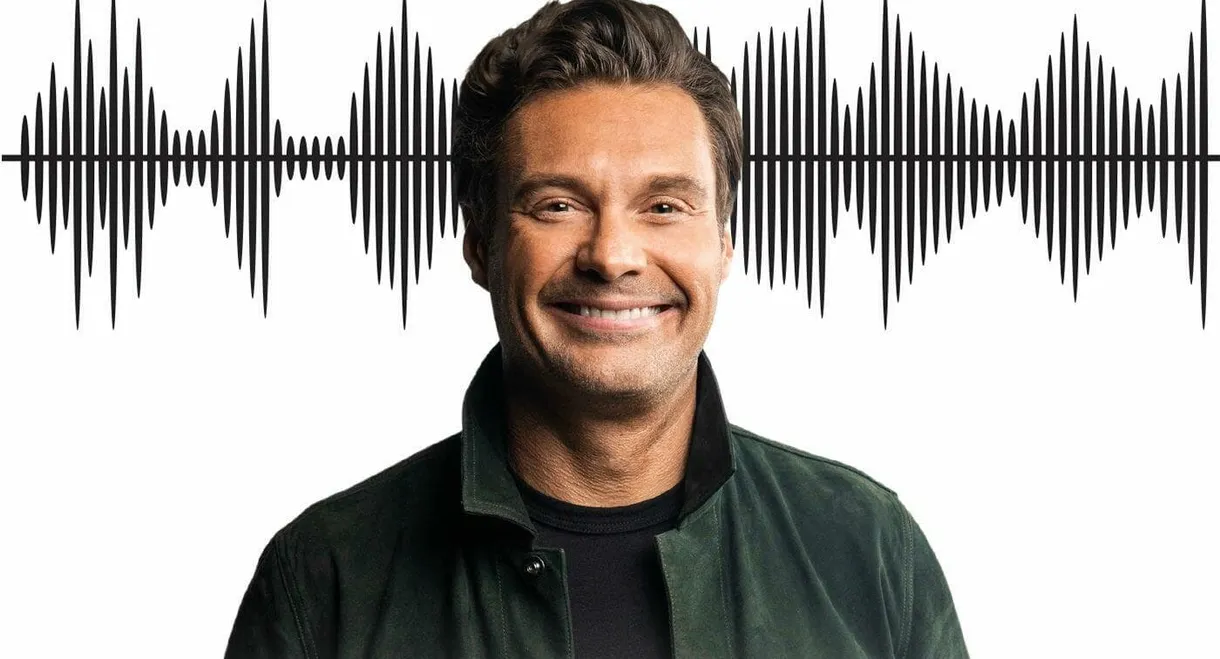 On Air with Ryan Seacrest