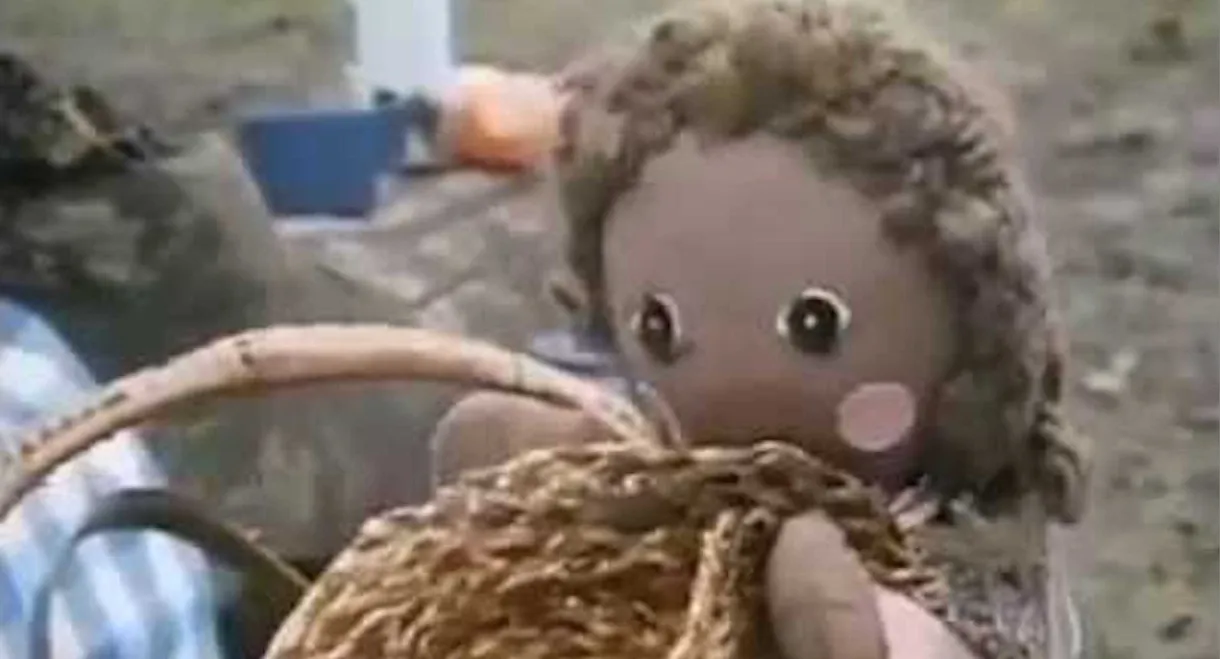 Ragdolly Anna