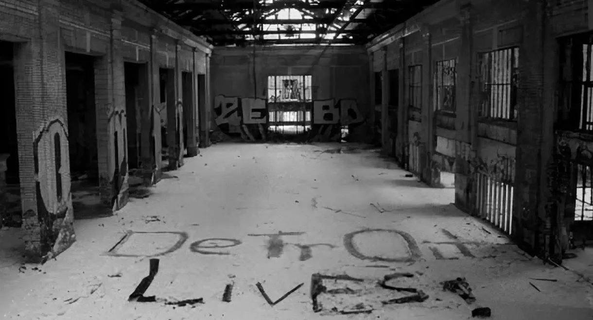 Detroit Lives