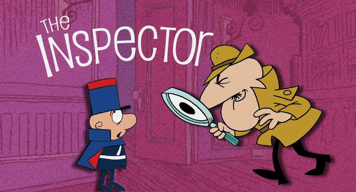 The Inspector