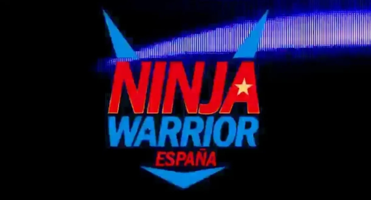 Ninja Warrior España