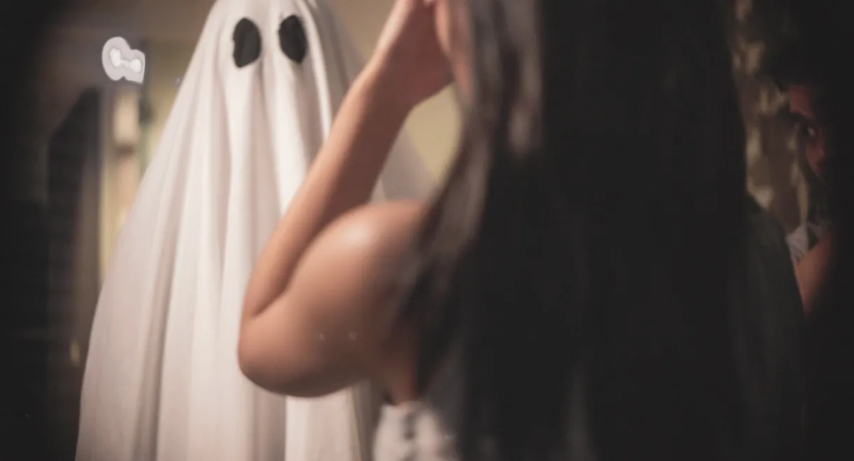 My Dear Spectre