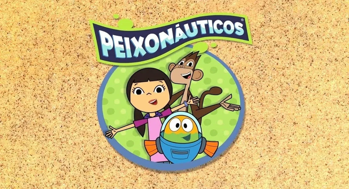 Peixonáuticos