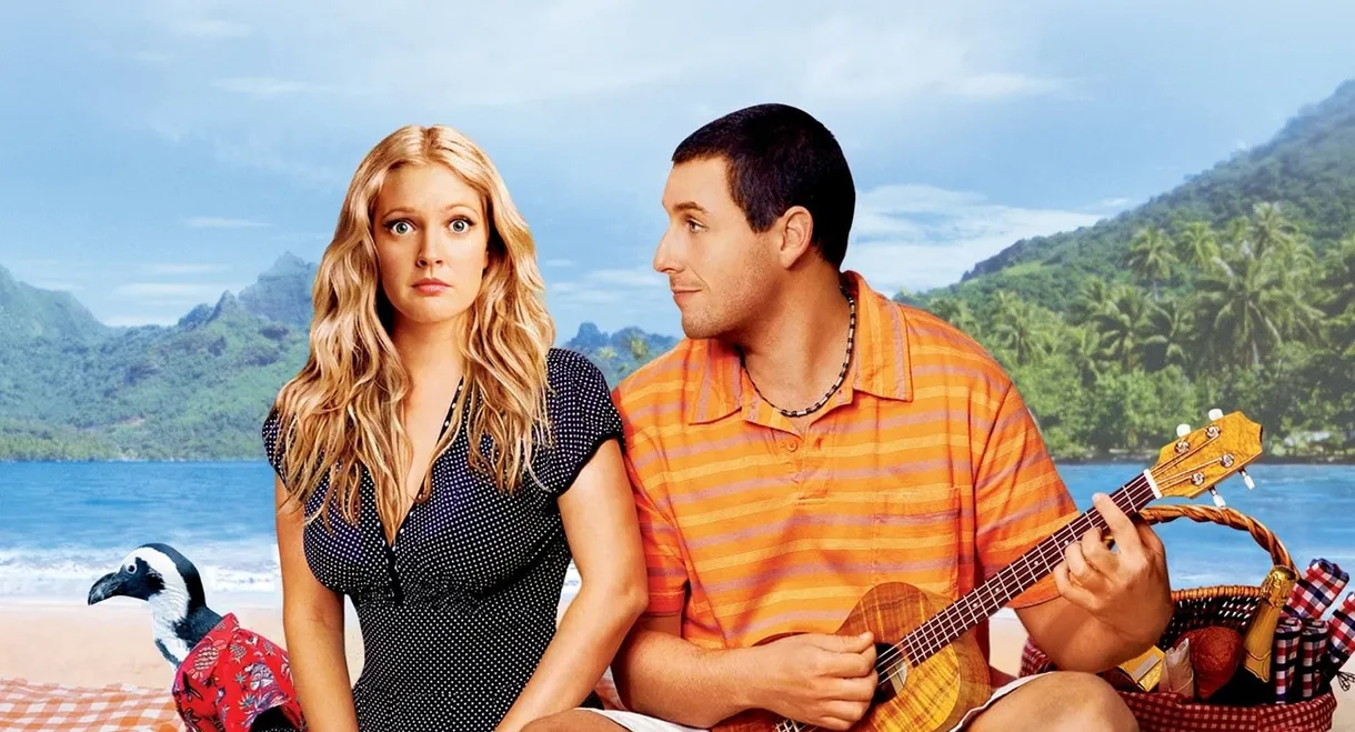 50 First Dates