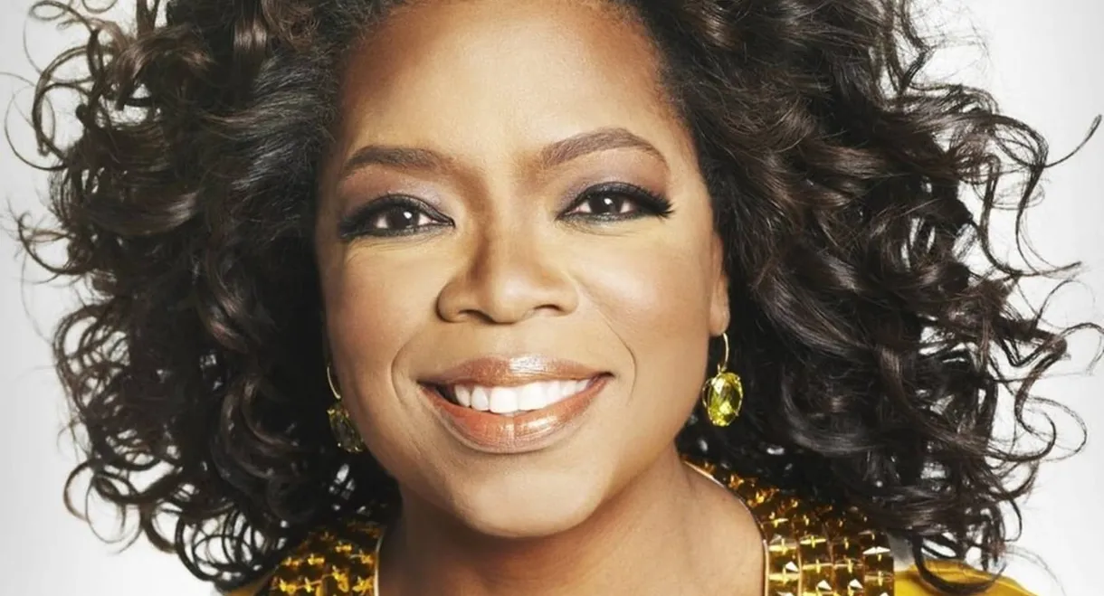 Oprah's Master Class