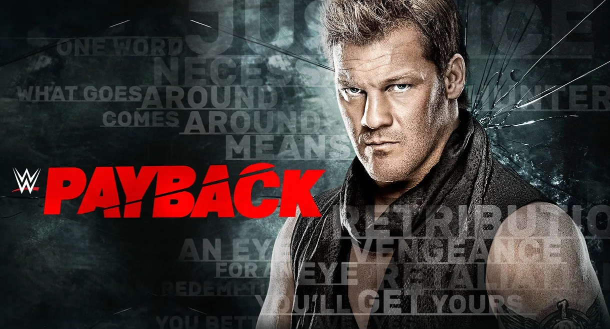 WWE Payback 2017